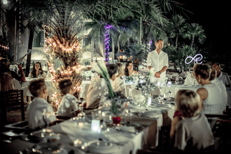Food & Drinks 4, Ohana Resort and Restaurant, Muang Rayong