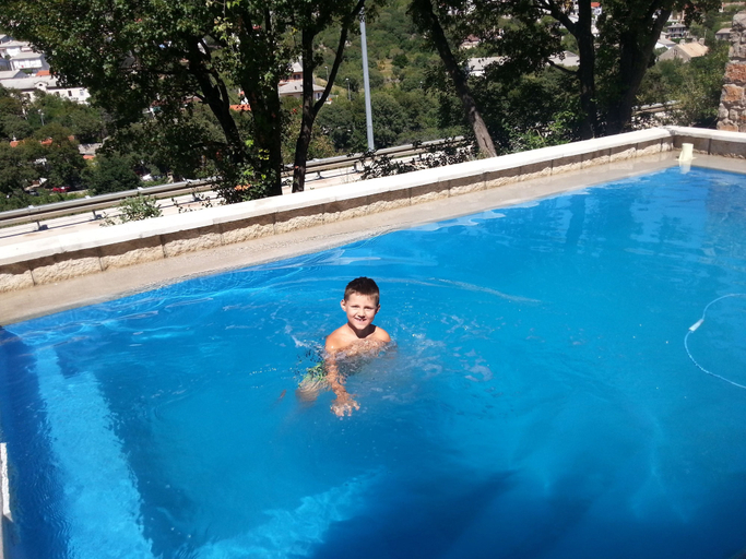 Sport & Beauty 2, BC Apartments, Senj
