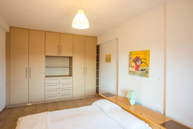 Bedroom 3, Kea Solemare, South Aegean