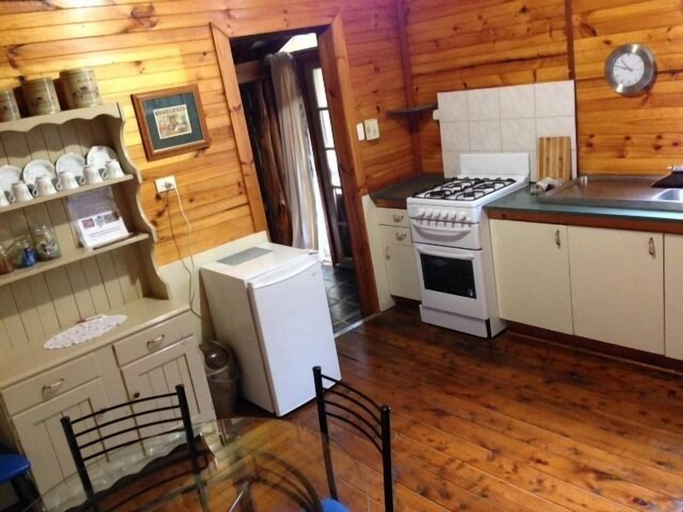 Others 4, A Settler's Cottage, Bathurst Regional - Pt A