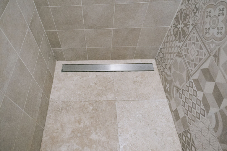 Bathroom 4, les Suites de Catherine, la 35, Meurthe-et-Moselle