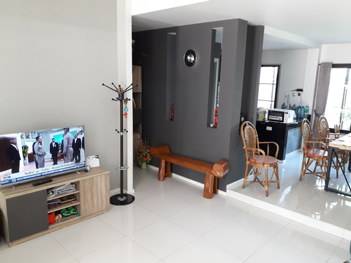 New Loft Modern Home, Hang Dong