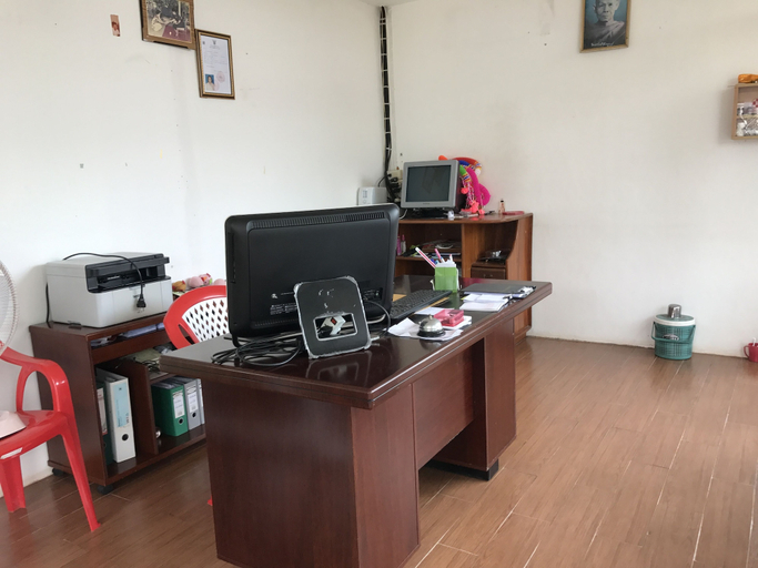 Others 4, Baan Ruankaew Resort, Muang Nakhon Ratchasima