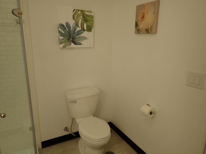 Bathroom 3, Pleasant Grove Inn LLC, Greene
