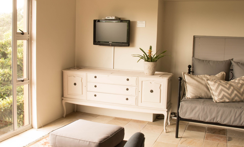 Bedroom 3, Orangerie Guesthouse, City of Johannesburg