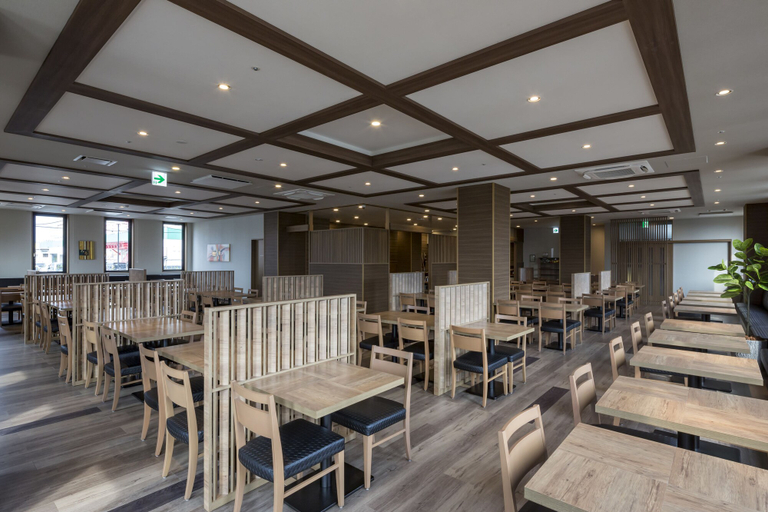 Food & Drinks 5, Hotel Route Inn Chiba Hamano, Chiba
