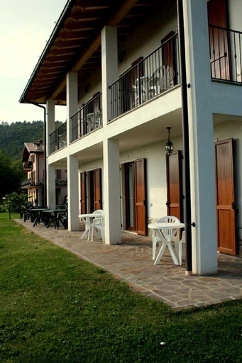 Exterior & Views 2, Garni Marika, Brescia