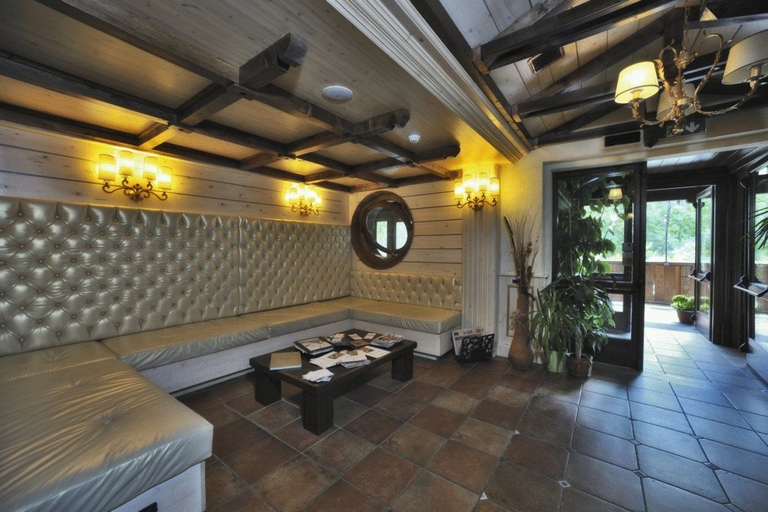 Others 5, Hotel Villa Danilo, Chieti