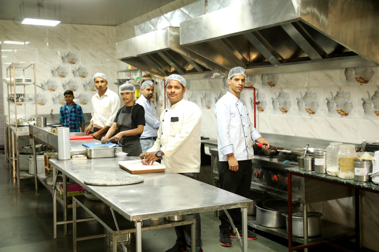 Food & Drinks, Hotel New Seasons, Panchkula