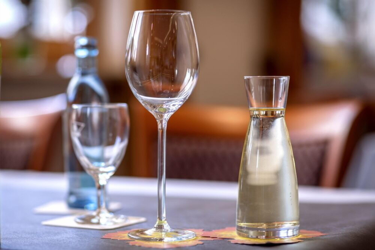 Food & Drinks 5, Hotel zur Brücke, Bernkastel-Wittlich