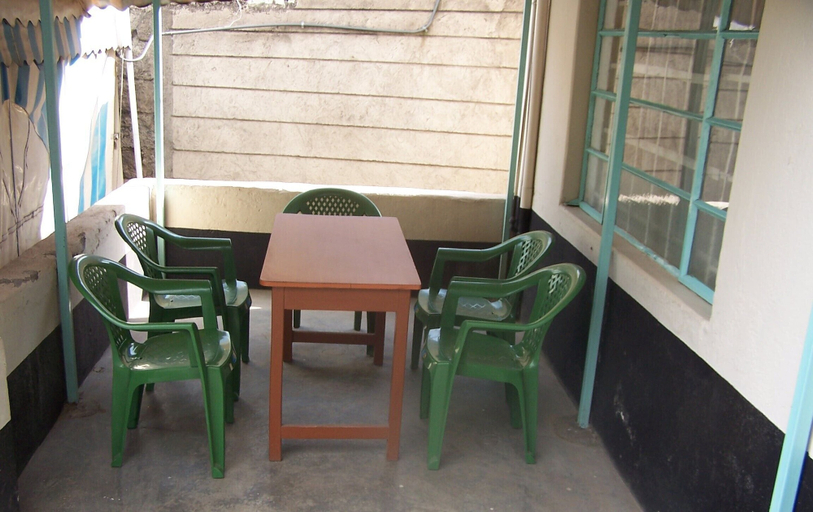 Others 5, Quest Resort, Nakuru Town West