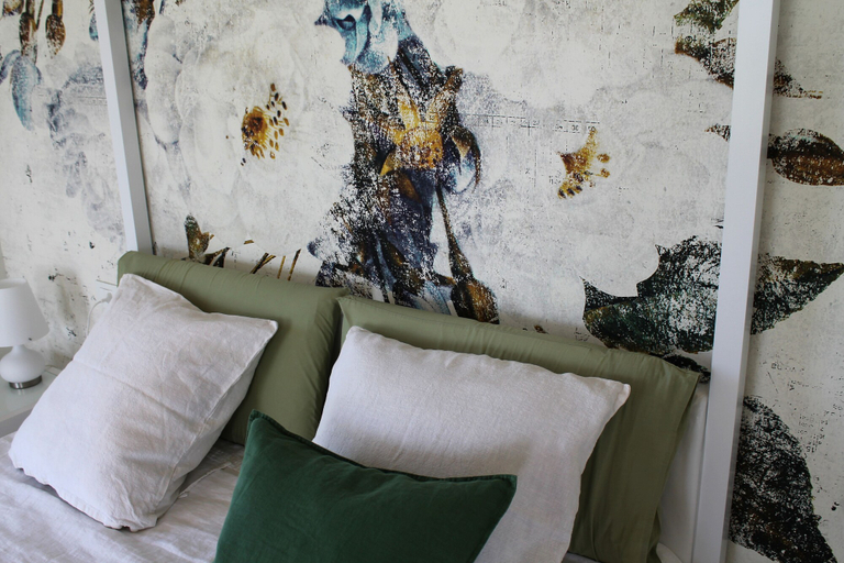 Bedroom 4, Ca' Muretta Relais, Verona