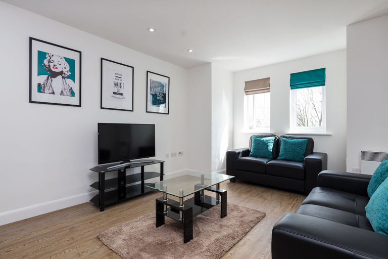 Others 1, Bluestone Apartments - Harvard, Tameside