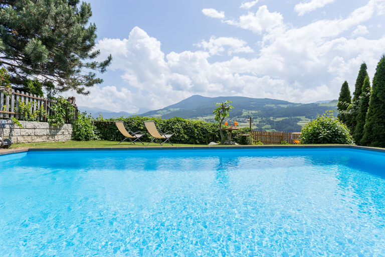 Sport & Beauty, Pension Residence Gasser, Bolzano
