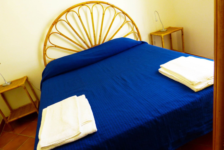 Bedroom 3, Casa Vacanza Ondablu, Ragusa
