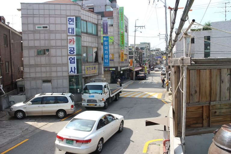Others 4, DASAN HOUSE - Hostel, Gangseo