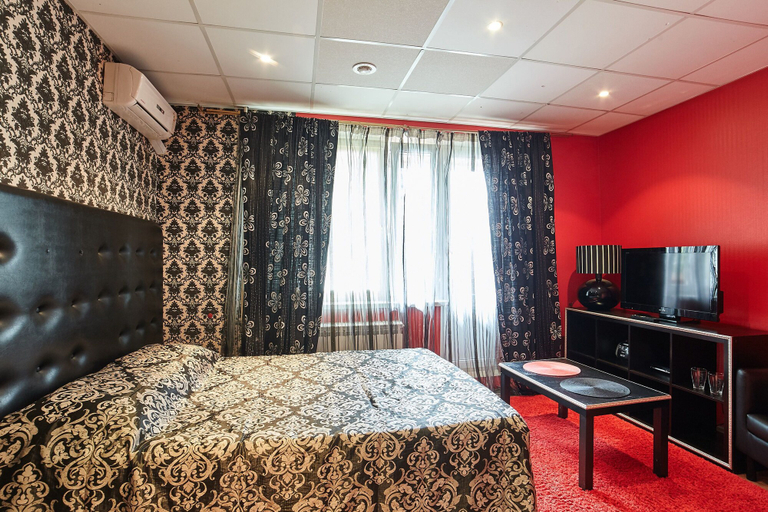 Others 5, Hotel Bonjour Butovo, Leninskiy rayon