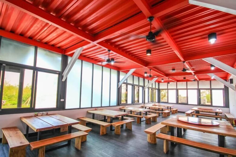 Food & Drinks 5, The Tiles Garden B&B, Yilan