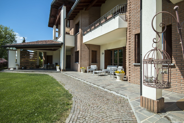 Exterior & Views 2, B&B Casa Ceruti, Como
