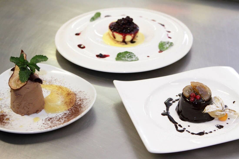 Food & Drinks 4, Hotel Stella Alpina, Belluno