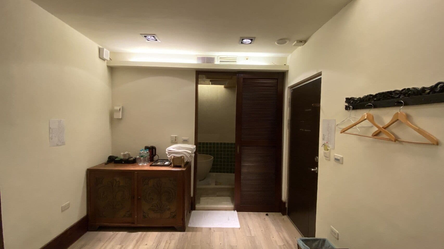 Others 5, No. 26 Corner Villa Resort, Kaohsiung