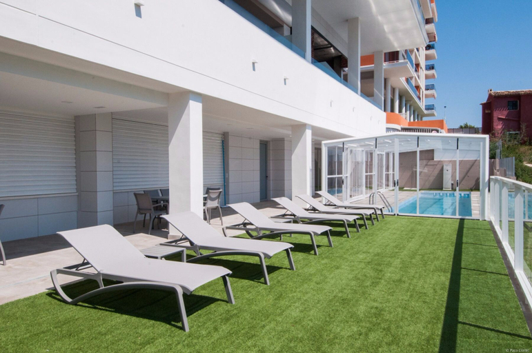 Exterior & Views, Panorama Luxury By HAPPYVILA, Alicante