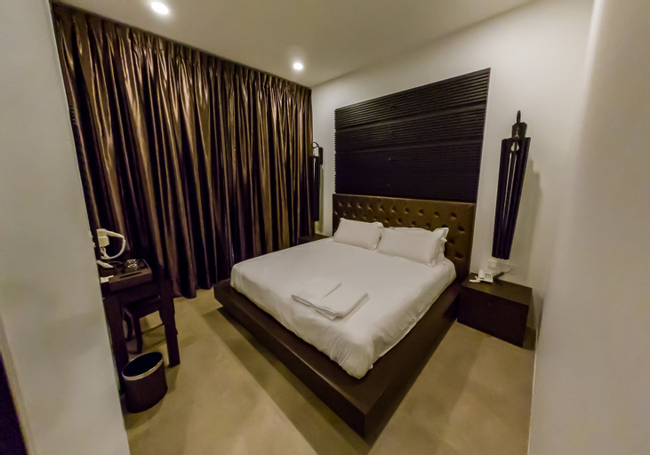 Bedroom 19