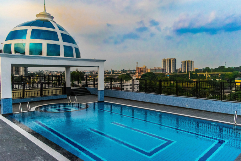Sport & Beauty 4, RG Royal Hotel and Convention, Bangalore