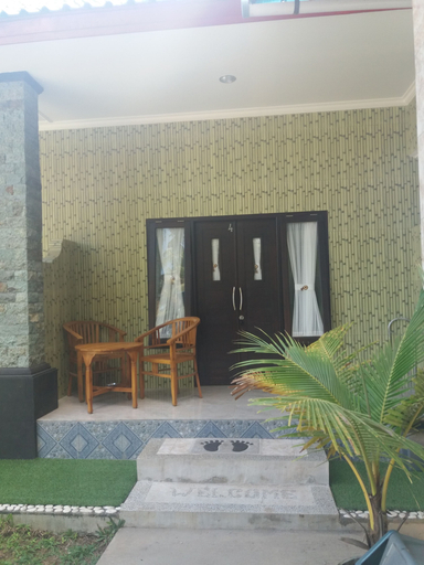 Exterior & Views 2, Citiz's House, Klungkung