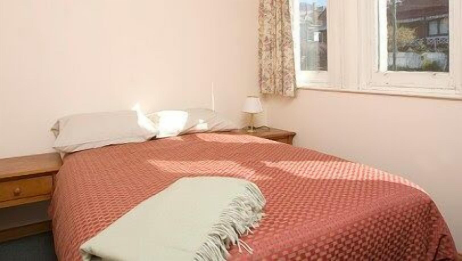 Bedroom 3, Narrara Backpackers, Hobart