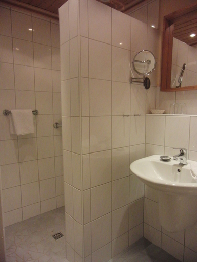 Bathroom 5, Eifelstube, Ahrweiler