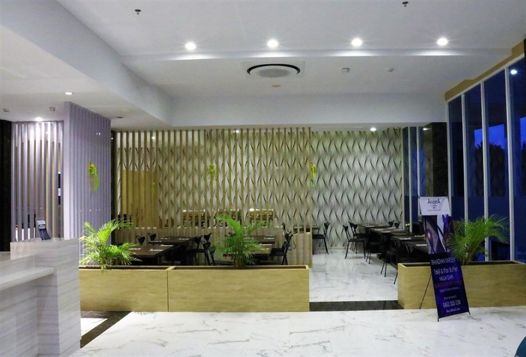 Others 2, Ancyra Hotel, Poso