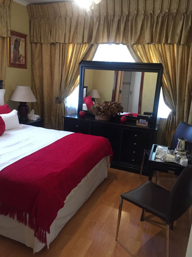 Bedroom 3, Dithakong Bed & Breakfast, City of Johannesburg