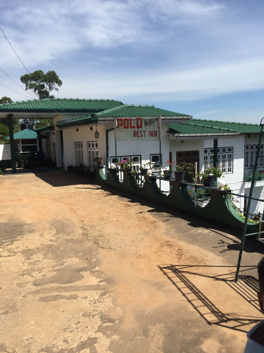 Exterior & Views, Polo Region Rest Inn, Haputale