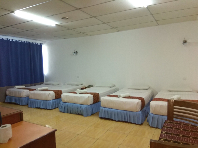 Sport & Beauty, Hotel KT Mutiara, Kuala Terengganu