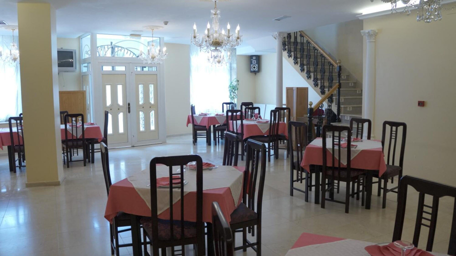 Food & Drinks 5, Hotel LARRY, A Coruña