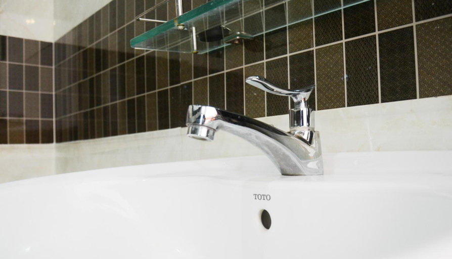 Bathroom 4, Huu Le Hotel, Phú Quốc