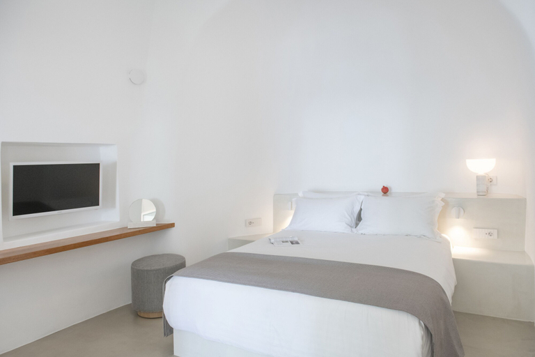 Bedroom 5, Villa Dio, South Aegean