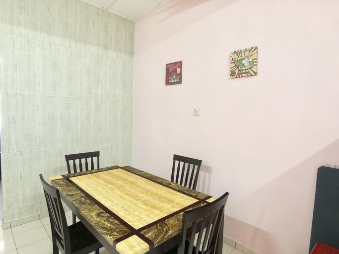 Others 5, Sakura 2 Homestay Kampar, Kampar