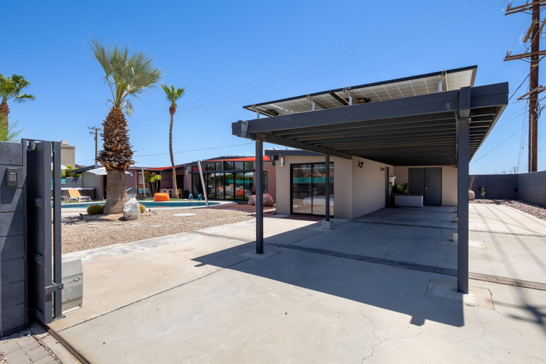 Exterior & Views 2, Modern Desert Oasis, Riverside
