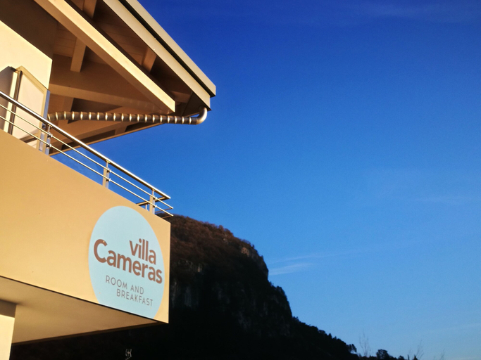 Exterior & Views 2, Villa Cameras, Trento