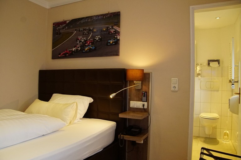 Bedroom 3, Eifelstube, Ahrweiler