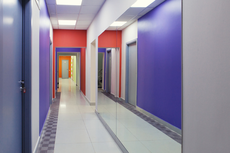 Others 4, Dobrolubov - Hostel, Northern