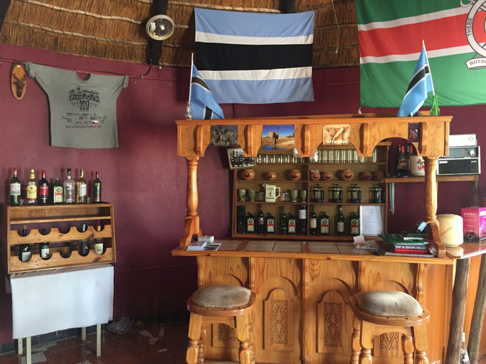 Food & Drinks 4, Masama Lodge and Campsite, Serowe