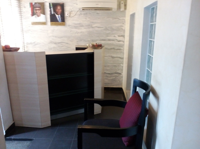 Others 5, Swisscottage suites, Ikeja