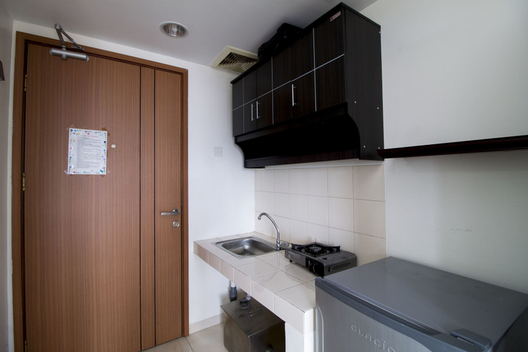 Others 3, RedDoorz Apartment @ Margonda Residence 3, Depok