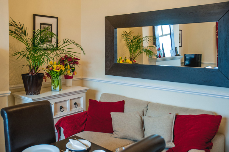 Others 5, Arlana Guest House, Lincolnshire