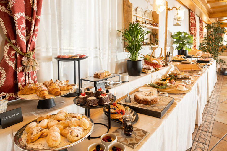 Food & Drinks 5, Residence Panorama La Forca, Brescia