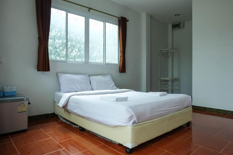 Bedroom 2, Bai Pai Resort, Khlung