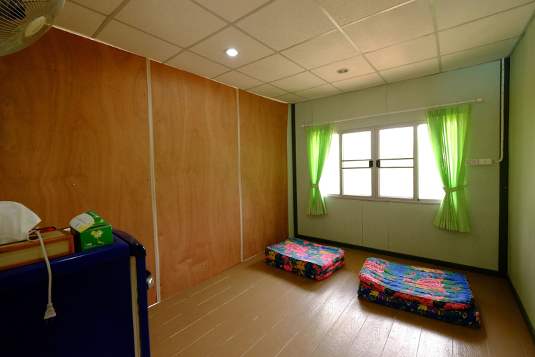 Bedroom 2, Ban Muang Pon Home Stay, Khun Yuam